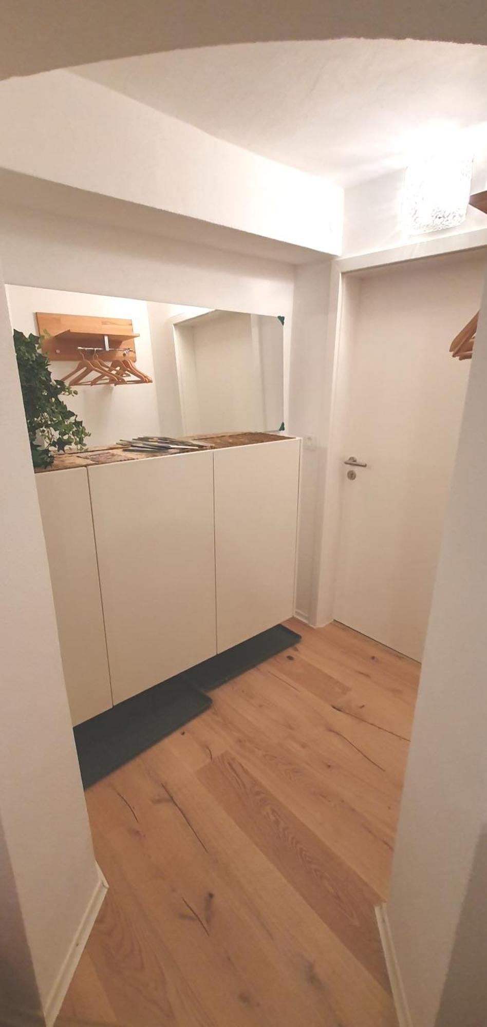 Stilvoll Gertrud Schloessli 1 Zi Studio 圣加仑 外观 照片